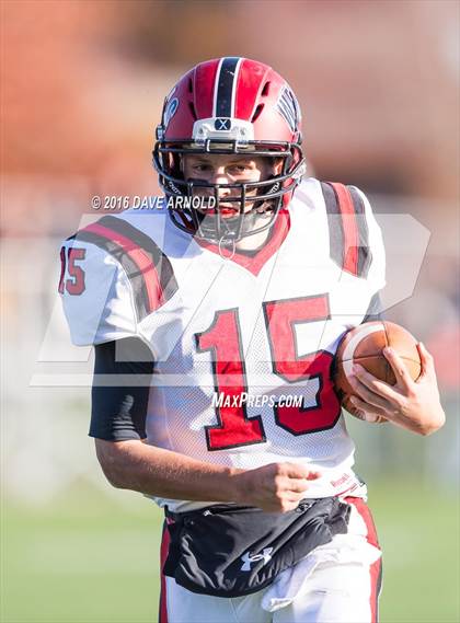 Thumbnail 1 in Cape Elizabeth vs. Wells (MPA Class C Regional Final) photogallery.