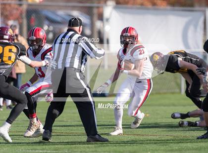 Thumbnail 1 in Cape Elizabeth vs. Wells (MPA Class C Regional Final) photogallery.