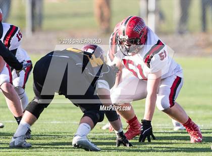 Thumbnail 2 in Cape Elizabeth vs. Wells (MPA Class C Regional Final) photogallery.