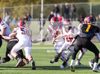 Thumbnail 3 in Cape Elizabeth vs. Wells (MPA Class C Regional Final) photogallery.