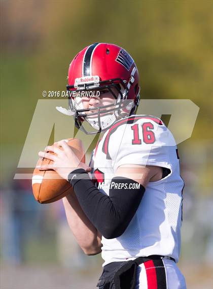 Thumbnail 1 in Cape Elizabeth vs. Wells (MPA Class C Regional Final) photogallery.