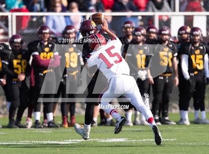 Thumbnail 1 in Cape Elizabeth vs. Wells (MPA Class C Regional Final) photogallery.