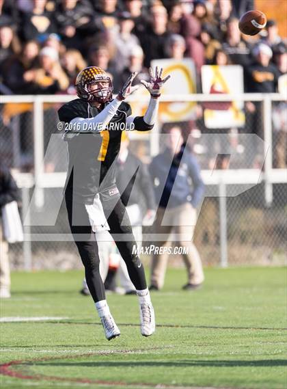 Thumbnail 1 in Cape Elizabeth vs. Wells (MPA Class C Regional Final) photogallery.