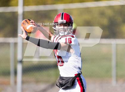 Thumbnail 1 in Cape Elizabeth vs. Wells (MPA Class C Regional Final) photogallery.