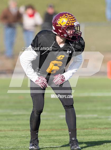 Thumbnail 1 in Cape Elizabeth vs. Wells (MPA Class C Regional Final) photogallery.