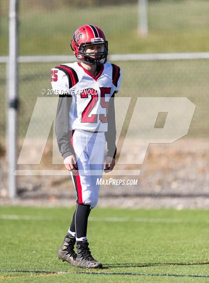 Thumbnail 1 in Cape Elizabeth vs. Wells (MPA Class C Regional Final) photogallery.
