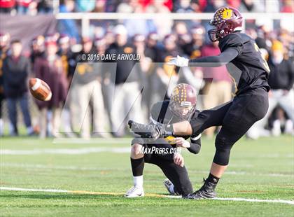 Thumbnail 3 in Cape Elizabeth vs. Wells (MPA Class C Regional Final) photogallery.