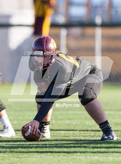 Thumbnail 1 in Cape Elizabeth vs. Wells (MPA Class C Regional Final) photogallery.