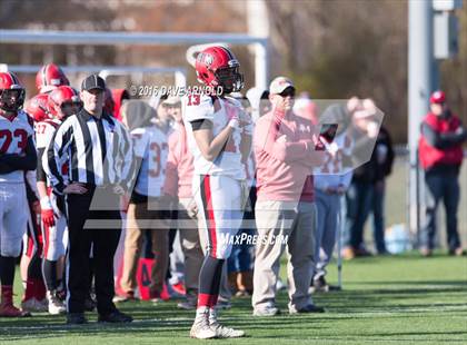 Thumbnail 2 in Cape Elizabeth vs. Wells (MPA Class C Regional Final) photogallery.