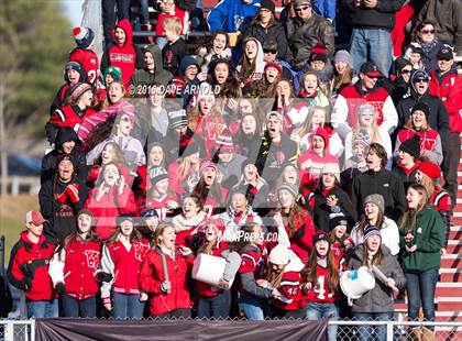 Thumbnail 3 in Cape Elizabeth vs. Wells (MPA Class C Regional Final) photogallery.