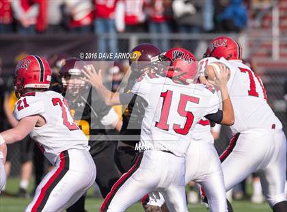 Thumbnail 1 in Cape Elizabeth vs. Wells (MPA Class C Regional Final) photogallery.