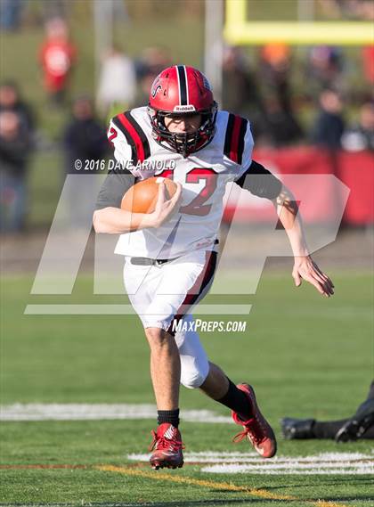 Thumbnail 3 in Cape Elizabeth vs. Wells (MPA Class C Regional Final) photogallery.