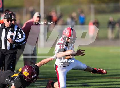 Thumbnail 1 in Cape Elizabeth vs. Wells (MPA Class C Regional Final) photogallery.