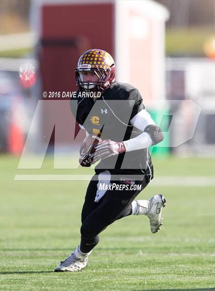 Thumbnail 3 in Cape Elizabeth vs. Wells (MPA Class C Regional Final) photogallery.