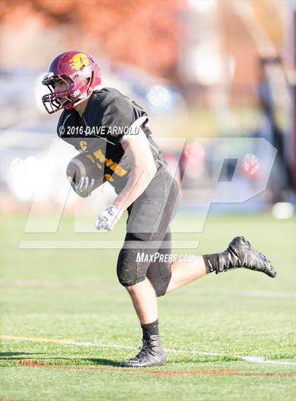 Thumbnail 1 in Cape Elizabeth vs. Wells (MPA Class C Regional Final) photogallery.