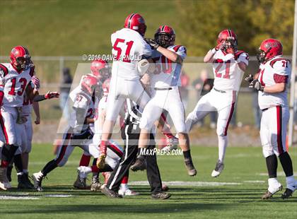 Thumbnail 3 in Cape Elizabeth vs. Wells (MPA Class C Regional Final) photogallery.