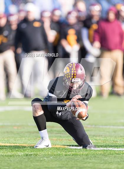 Thumbnail 3 in Cape Elizabeth vs. Wells (MPA Class C Regional Final) photogallery.