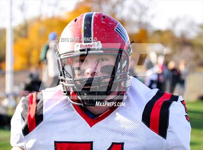 Thumbnail 1 in Cape Elizabeth vs. Wells (MPA Class C Regional Final) photogallery.