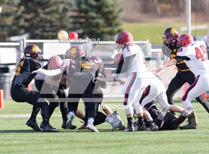 Thumbnail 2 in Cape Elizabeth vs. Wells (MPA Class C Regional Final) photogallery.
