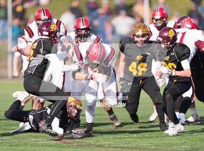 Thumbnail 3 in Cape Elizabeth vs. Wells (MPA Class C Regional Final) photogallery.