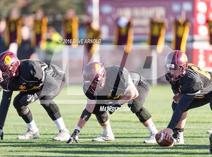 Thumbnail 3 in Cape Elizabeth vs. Wells (MPA Class C Regional Final) photogallery.