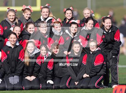 Thumbnail 1 in Cape Elizabeth vs. Wells (MPA Class C Regional Final) photogallery.