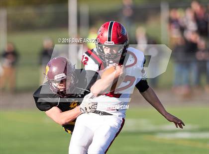 Thumbnail 3 in Cape Elizabeth vs. Wells (MPA Class C Regional Final) photogallery.