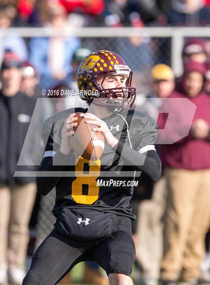 Thumbnail 2 in Cape Elizabeth vs. Wells (MPA Class C Regional Final) photogallery.