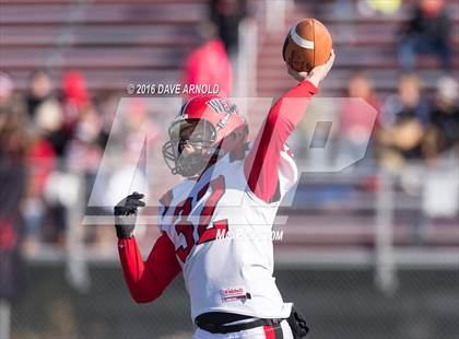 Thumbnail 3 in Cape Elizabeth vs. Wells (MPA Class C Regional Final) photogallery.