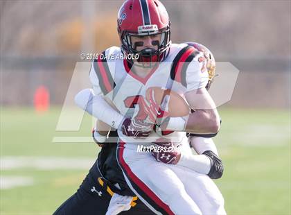 Thumbnail 2 in Cape Elizabeth vs. Wells (MPA Class C Regional Final) photogallery.