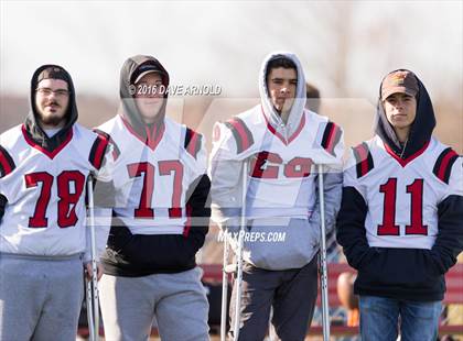 Thumbnail 2 in Cape Elizabeth vs. Wells (MPA Class C Regional Final) photogallery.