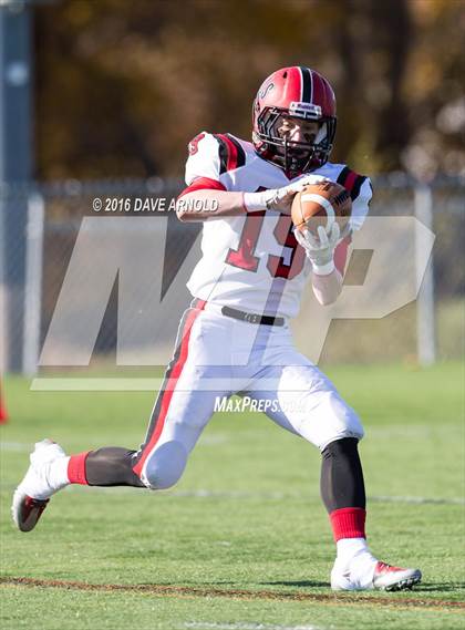 Thumbnail 1 in Cape Elizabeth vs. Wells (MPA Class C Regional Final) photogallery.