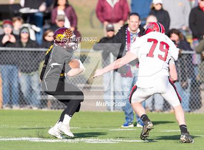 Thumbnail 2 in Cape Elizabeth vs. Wells (MPA Class C Regional Final) photogallery.