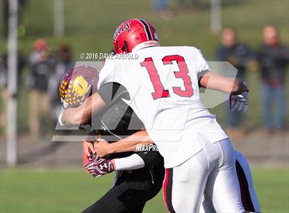 Thumbnail 3 in Cape Elizabeth vs. Wells (MPA Class C Regional Final) photogallery.