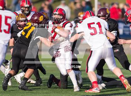 Thumbnail 1 in Cape Elizabeth vs. Wells (MPA Class C Regional Final) photogallery.