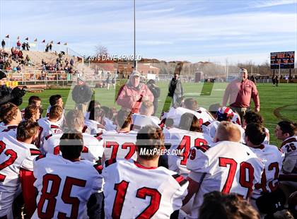 Thumbnail 2 in Cape Elizabeth vs. Wells (MPA Class C Regional Final) photogallery.