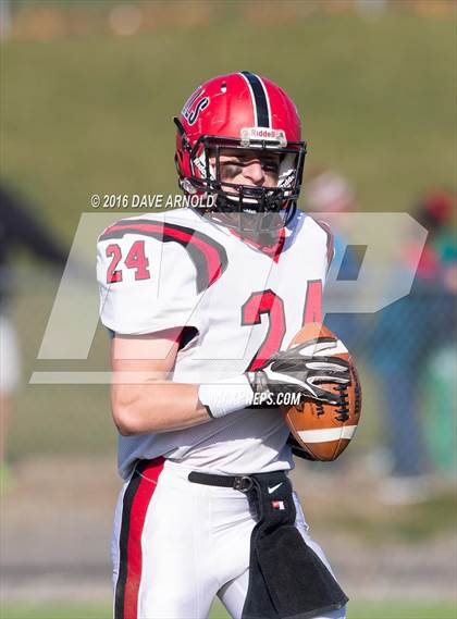 Thumbnail 1 in Cape Elizabeth vs. Wells (MPA Class C Regional Final) photogallery.