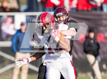 Thumbnail 2 in Cape Elizabeth vs. Wells (MPA Class C Regional Final) photogallery.