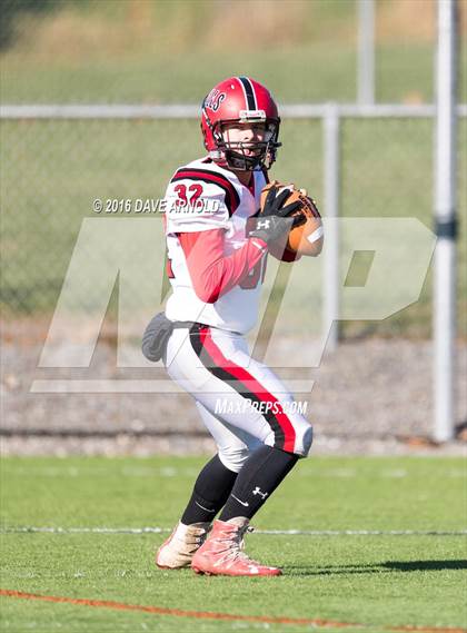Thumbnail 3 in Cape Elizabeth vs. Wells (MPA Class C Regional Final) photogallery.