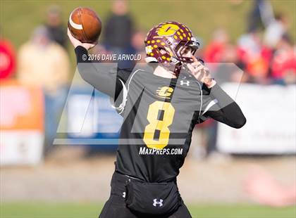 Thumbnail 2 in Cape Elizabeth vs. Wells (MPA Class C Regional Final) photogallery.