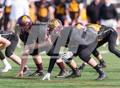 Thumbnail 1 in Cape Elizabeth vs. Wells (MPA Class C Regional Final) photogallery.