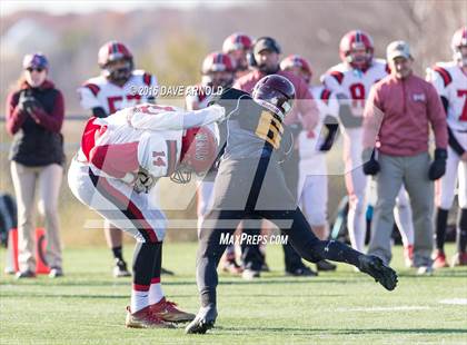 Thumbnail 2 in Cape Elizabeth vs. Wells (MPA Class C Regional Final) photogallery.