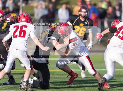 Thumbnail 2 in Cape Elizabeth vs. Wells (MPA Class C Regional Final) photogallery.