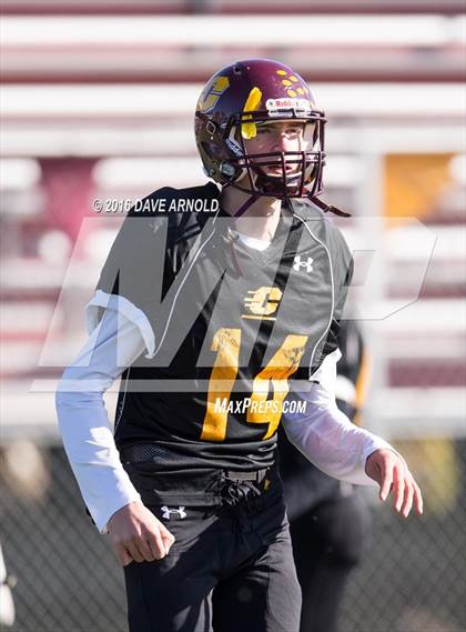 Thumbnail 1 in Cape Elizabeth vs. Wells (MPA Class C Regional Final) photogallery.