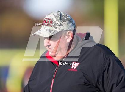 Thumbnail 3 in Cape Elizabeth vs. Wells (MPA Class C Regional Final) photogallery.