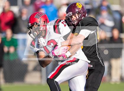 Thumbnail 3 in Cape Elizabeth vs. Wells (MPA Class C Regional Final) photogallery.