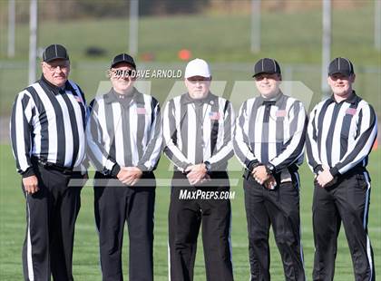 Thumbnail 3 in Cape Elizabeth vs. Wells (MPA Class C Regional Final) photogallery.