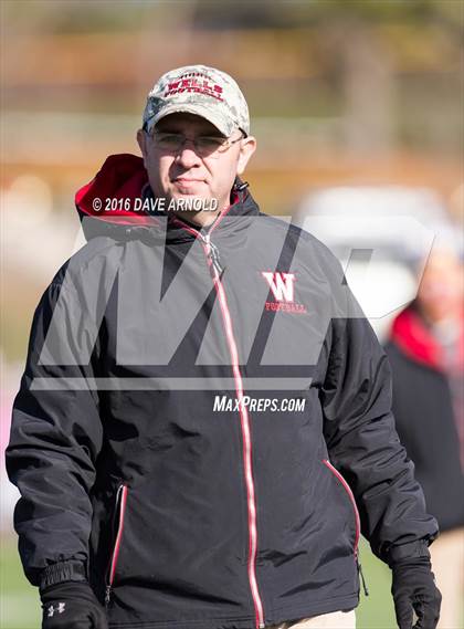 Thumbnail 1 in Cape Elizabeth vs. Wells (MPA Class C Regional Final) photogallery.