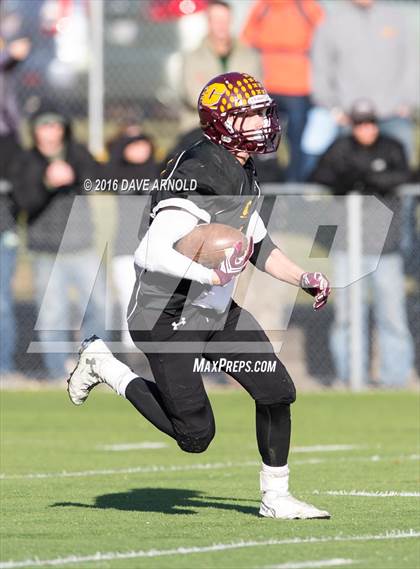 Thumbnail 1 in Cape Elizabeth vs. Wells (MPA Class C Regional Final) photogallery.