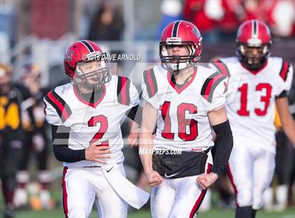 Thumbnail 2 in Cape Elizabeth vs. Wells (MPA Class C Regional Final) photogallery.